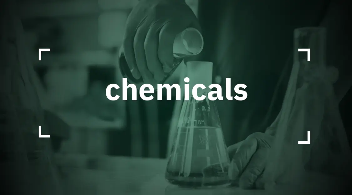 Chemical Industries sector